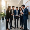 EDITAL DE ANÁLISE DOS RECURSOS SOBRE O GABARITO PRELIMINAR, GABARITO DEFINITIVO E CLASSIFICAÇÃO PRELIMINAR N.º 06-2025