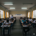 VEJA O EDITAL DE HOMOLOGAÇÃO DOS RESULTADOS N.º 08-2025